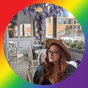 Meet your Posher, Amanda